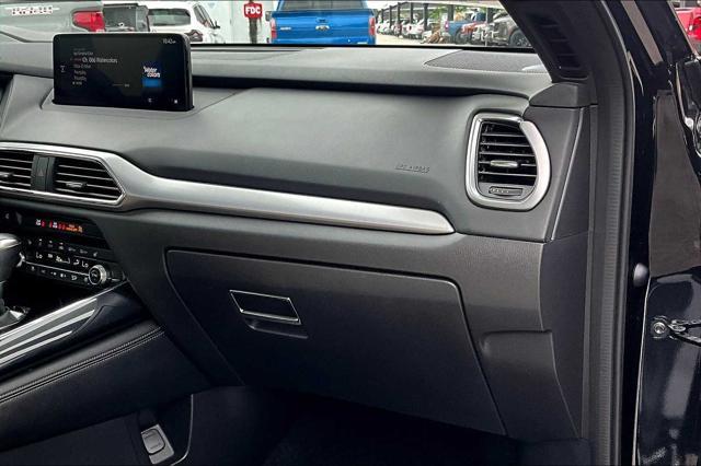 used 2023 Mazda CX-9 car, priced at $29,863