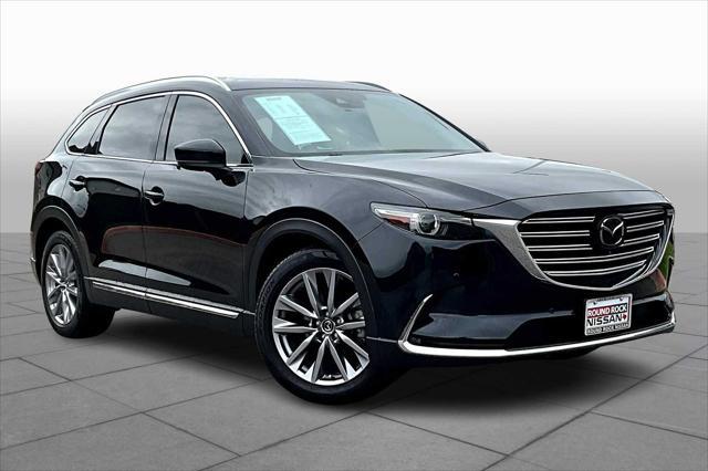 used 2023 Mazda CX-9 car, priced at $29,863