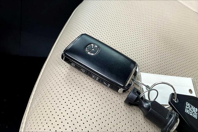 used 2023 Mazda CX-9 car, priced at $29,863