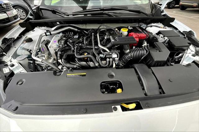 new 2025 Nissan Sentra car, priced at $22,272