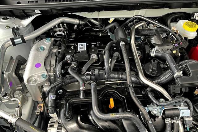 new 2025 Nissan Sentra car, priced at $22,272