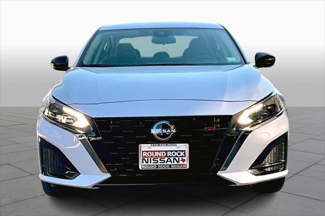 new 2024 Nissan Altima car, priced at $30,740