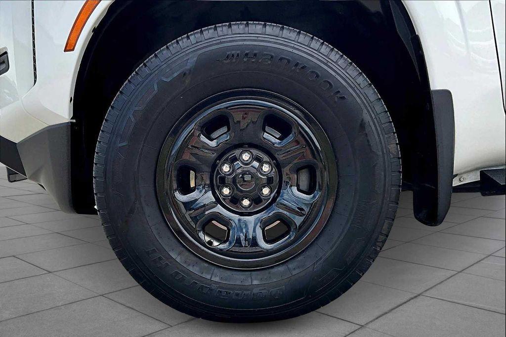 used 2024 Nissan Frontier car, priced at $30,987