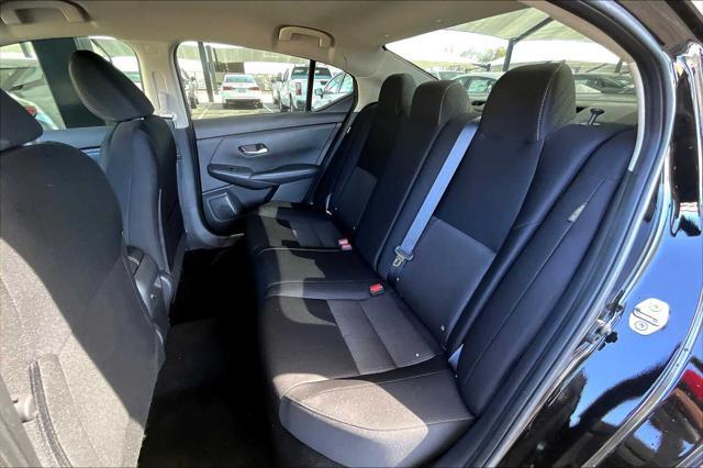 used 2023 Nissan Sentra car, priced at $19,513