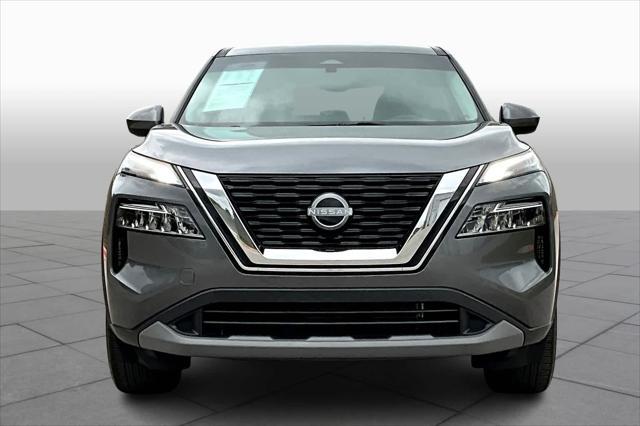 used 2023 Nissan Rogue car, priced at $23,876