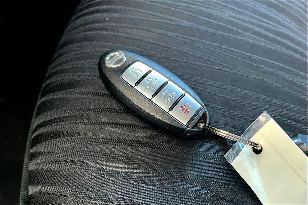 used 2019 Nissan Sentra car, priced at $12,604