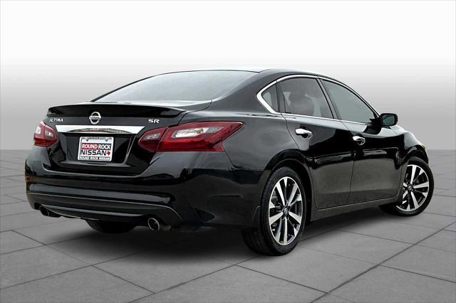 used 2017 Nissan Altima car, priced at $12,887