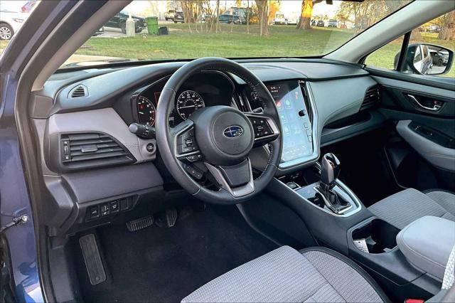 used 2020 Subaru Outback car, priced at $15,299