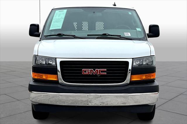 used 2022 GMC Savana 2500 car, priced at $29,755