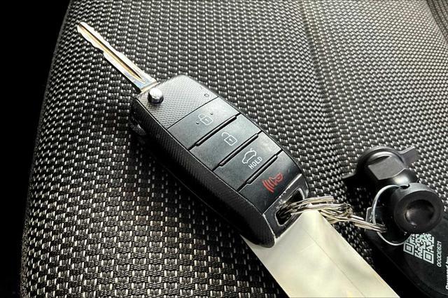 used 2017 Kia Forte car, priced at $14,729