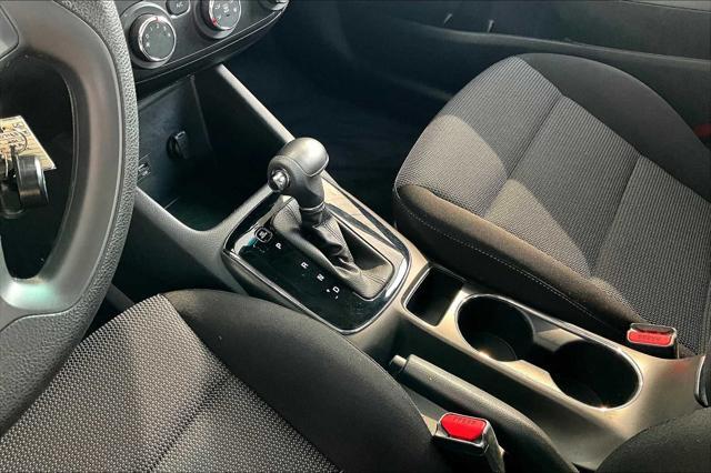 used 2017 Kia Forte car, priced at $14,729