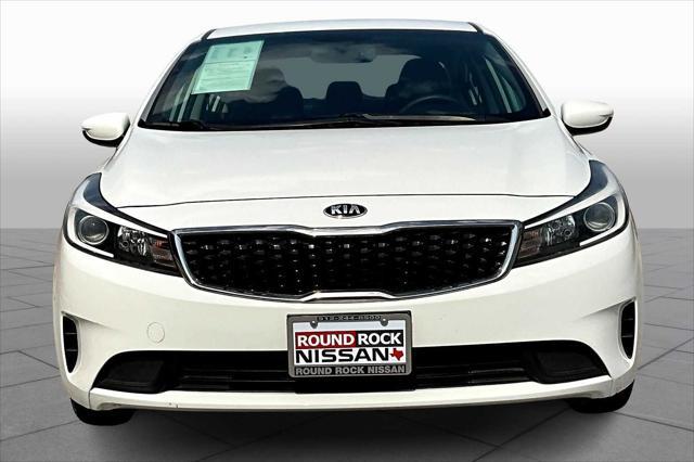 used 2017 Kia Forte car, priced at $14,729