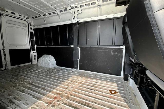 used 2023 Ram ProMaster 2500 car, priced at $32,365