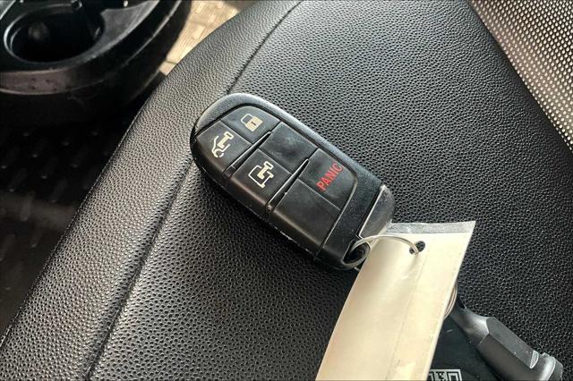used 2023 Ram ProMaster 2500 car, priced at $32,365