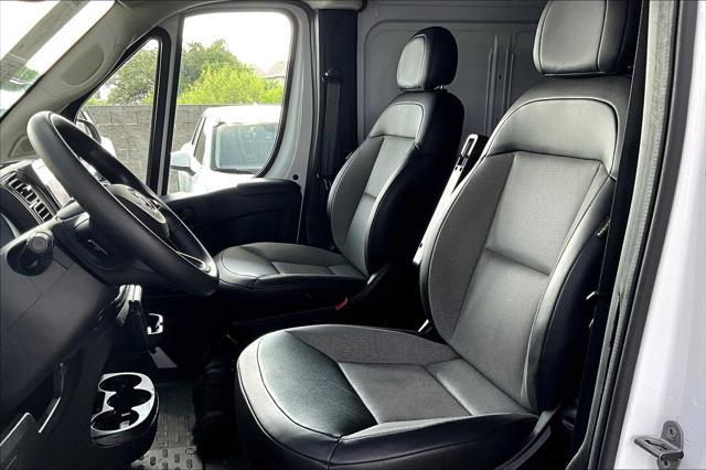used 2023 Ram ProMaster 2500 car, priced at $32,365