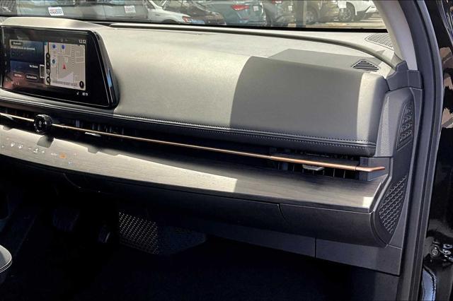 used 2023 Nissan ARIYA car, priced at $20,966