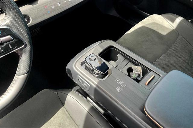 used 2023 Nissan ARIYA car, priced at $20,966