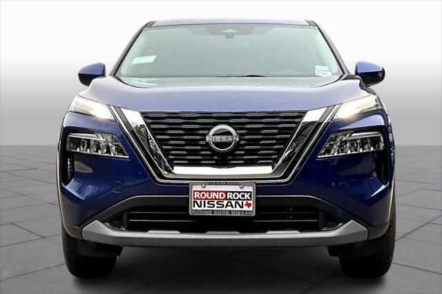 new 2023 Nissan Rogue car