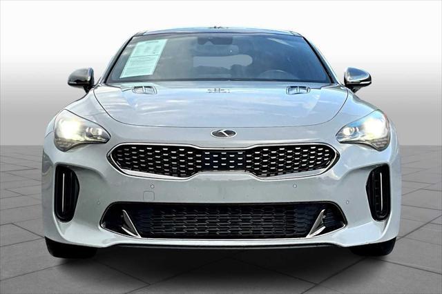 used 2020 Kia Stinger car, priced at $27,077