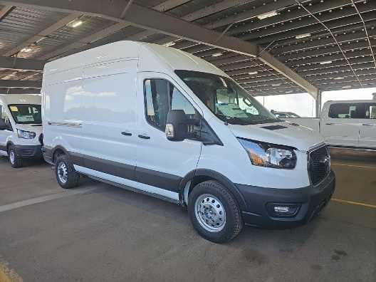 used 2024 Ford Transit-350 car, priced at $59,843