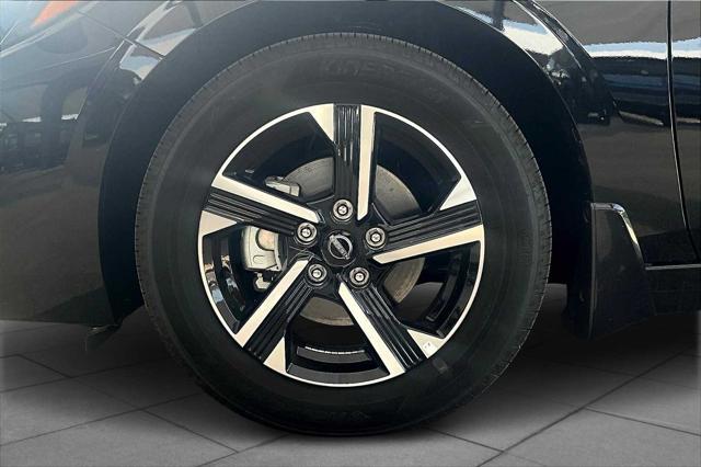 new 2025 Nissan Sentra car, priced at $23,638