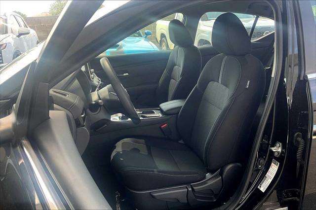 new 2025 Nissan Sentra car, priced at $23,638