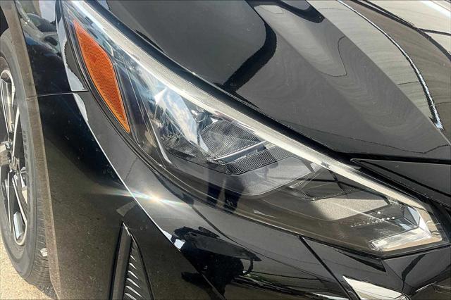 new 2025 Nissan Sentra car, priced at $23,638