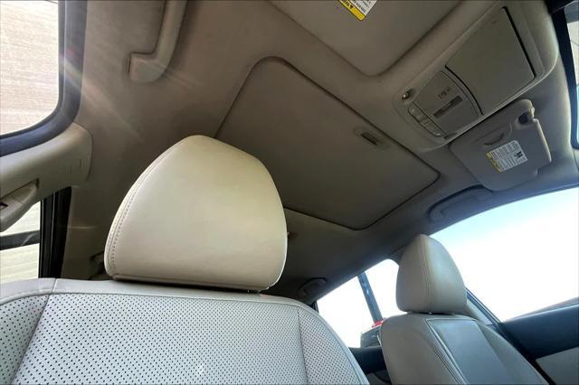 used 2020 Nissan Rogue Sport car, priced at $21,864