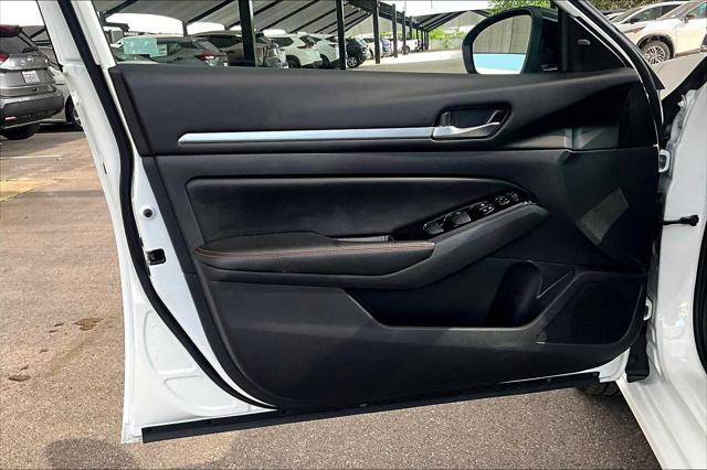used 2025 Nissan Altima car, priced at $26,864