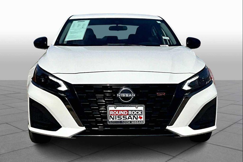 used 2025 Nissan Altima car, priced at $22,587