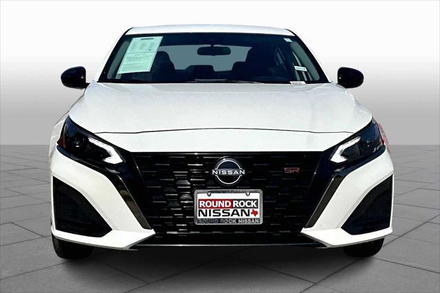 used 2025 Nissan Altima car, priced at $26,864