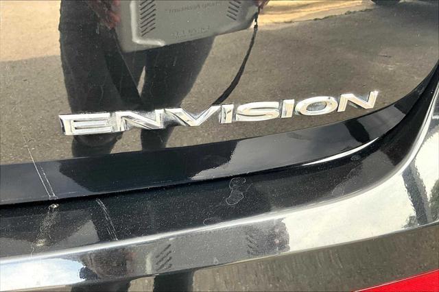 used 2017 Buick Envision car, priced at $11,885
