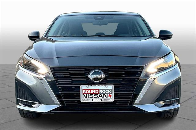 used 2024 Nissan Altima car, priced at $21,964