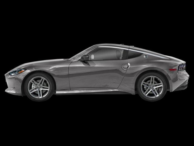 new 2024 Nissan Z car, priced at $45,345