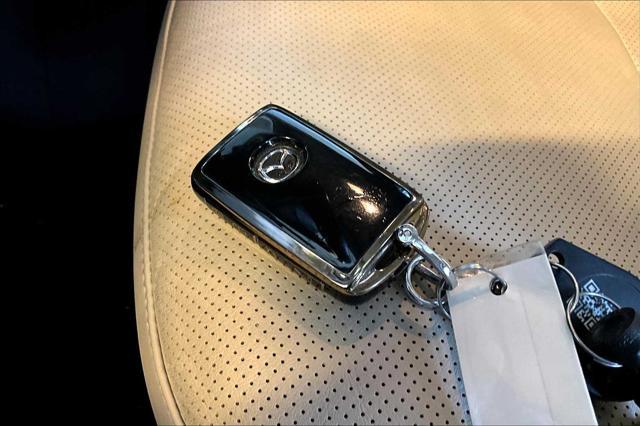 used 2023 Mazda CX-9 car, priced at $29,555