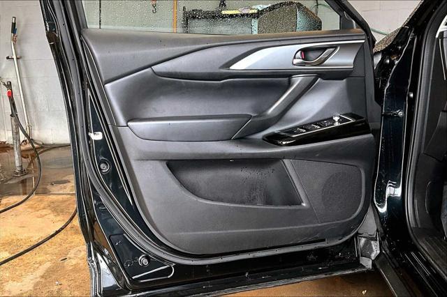 used 2023 Mazda CX-9 car, priced at $29,555
