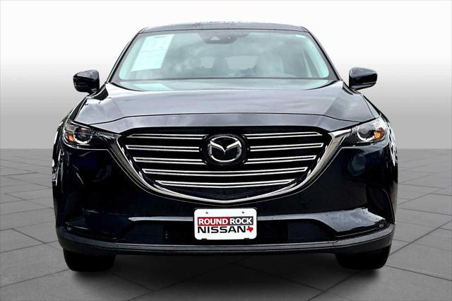 used 2023 Mazda CX-9 car, priced at $29,555