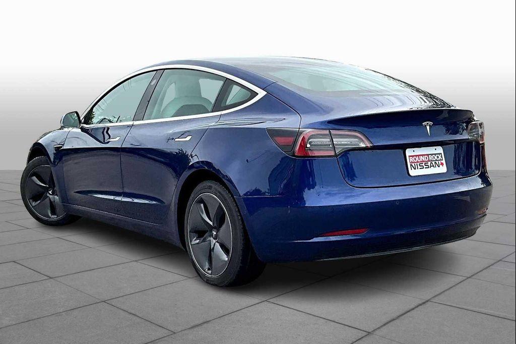 used 2020 Tesla Model 3 car, priced at $23,414