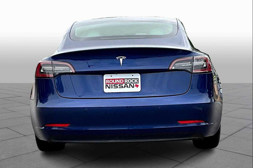 used 2020 Tesla Model 3 car, priced at $23,414