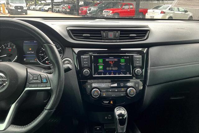 used 2019 Nissan Rogue car, priced at $19,986