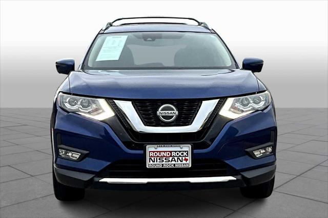 used 2019 Nissan Rogue car, priced at $19,986