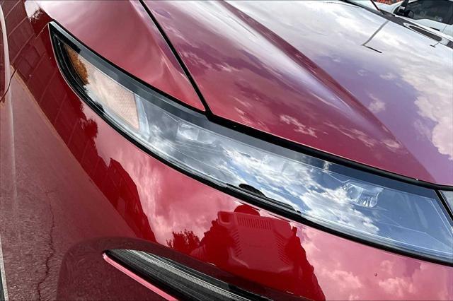 new 2025 Nissan Murano car, priced at $52,750