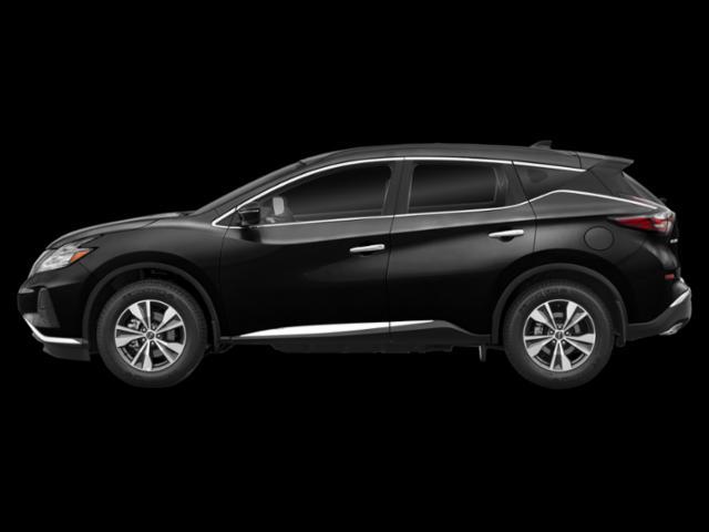 new 2024 Nissan Murano car, priced at $38,476