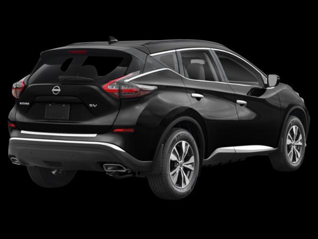 new 2024 Nissan Murano car, priced at $38,476