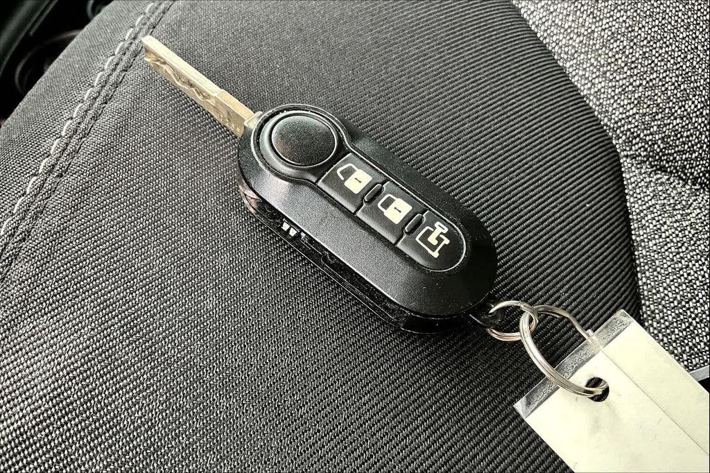 used 2020 Ram ProMaster 3500 car, priced at $23,498