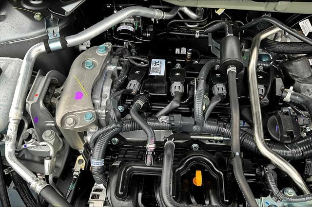 new 2025 Nissan Sentra car, priced at $23,335