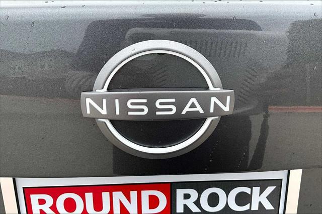 new 2025 Nissan Sentra car, priced at $23,335