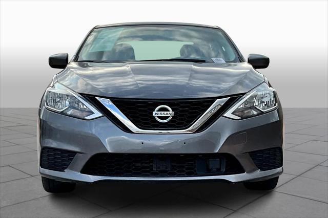 used 2019 Nissan Sentra car, priced at $12,984