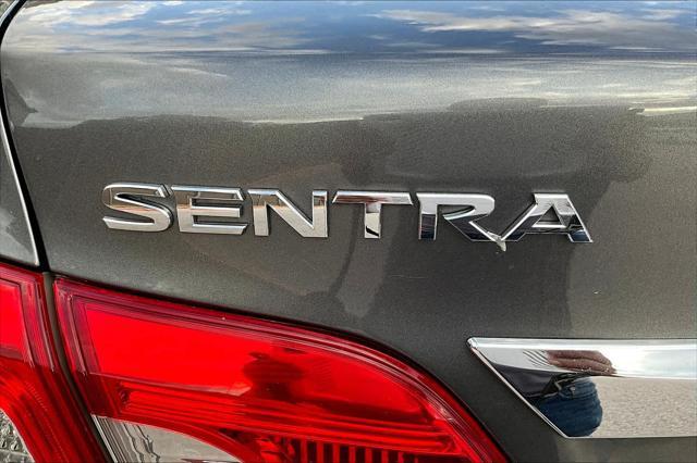 used 2019 Nissan Sentra car, priced at $12,984