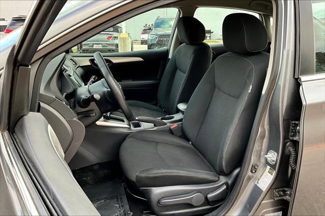 used 2019 Nissan Sentra car, priced at $12,984